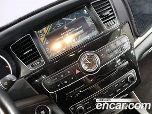 Kia K7, 2015 — миниатюра 7