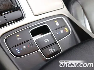 Kia K7, 2015 — миниатюра 9