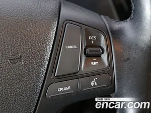Kia K7, 2015 — миниатюра 10