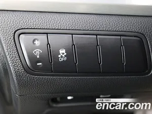 Kia K7, 2015 — миниатюра 11