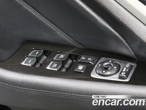Kia K7, 2015 — миниатюра 12