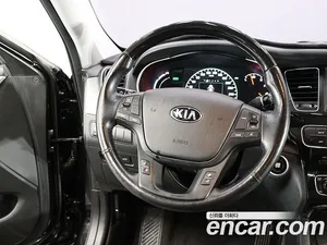 Kia K7, 2015 — миниатюра 15