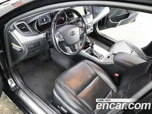 Kia K7, 2015 — миниатюра 17