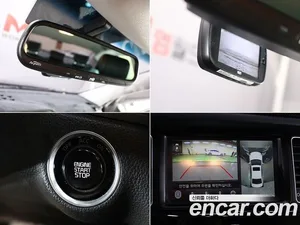 Kia K7, 2015 — миниатюра 18