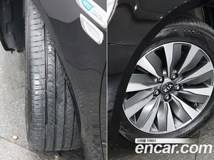Kia K7, 2015 — миниатюра 20