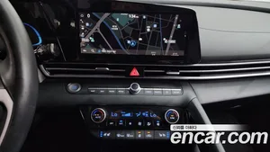 Hyundai Avante, 2023 — миниатюра 19