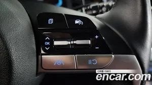 Hyundai Avante, 2023 — миниатюра 21