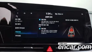 Hyundai Avante, 2023 — миниатюра 29