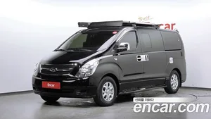 Hyundai Starex, 2014 — миниатюра 1