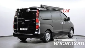 Hyundai Starex, 2014 — миниатюра 2