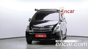 Hyundai Starex, 2014 — миниатюра 3