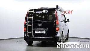 Hyundai Starex, 2014 — миниатюра 4