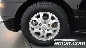Hyundai Starex, 2014 — миниатюра 5