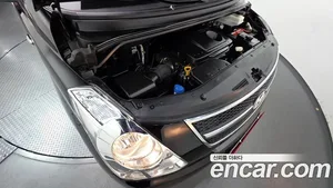 Hyundai Starex, 2014 — миниатюра 6