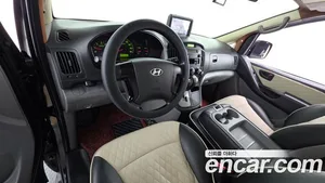 Hyundai Starex, 2014 — миниатюра 7
