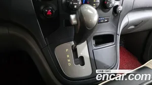 Hyundai Starex, 2014 — миниатюра 9