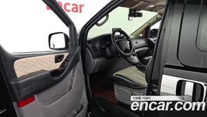 Hyundai Starex, 2014 — миниатюра 10