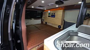 Hyundai Starex, 2014 — миниатюра 12