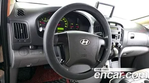 Hyundai Starex, 2014 — миниатюра 13