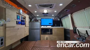 Hyundai Starex, 2014 — миниатюра 18