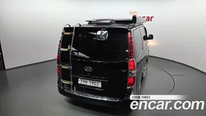 Hyundai Starex, 2014 — миниатюра 20