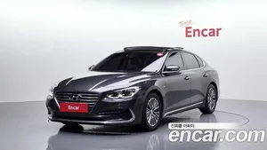 Hyundai Grandeur, 2017 — миниатюра 1