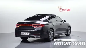 Hyundai Grandeur, 2017 — миниатюра 2