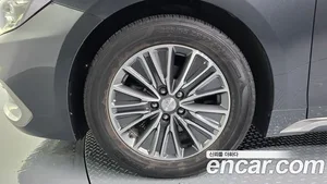 Hyundai Grandeur, 2017 — миниатюра 5