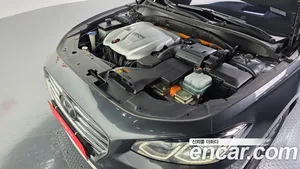 Hyundai Grandeur, 2017 — миниатюра 6