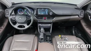 Hyundai Grandeur, 2017 — миниатюра 10