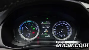 Hyundai Grandeur, 2017 — миниатюра 11