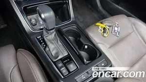 Hyundai Grandeur, 2017 — миниатюра 12