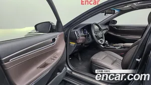 Hyundai Grandeur, 2017 — миниатюра 13