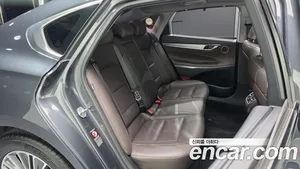 Hyundai Grandeur, 2017 — миниатюра 17