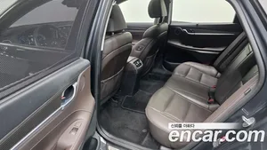 Hyundai Grandeur, 2017 — миниатюра 18