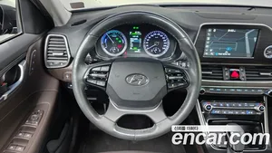 Hyundai Grandeur, 2017 — миниатюра 19