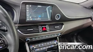 Hyundai Grandeur, 2017 — миниатюра 20