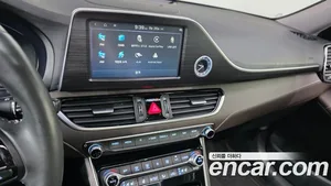Hyundai Grandeur, 2017 — миниатюра 21