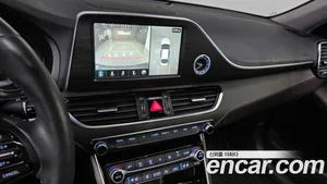 Hyundai Grandeur, 2017 — миниатюра 22