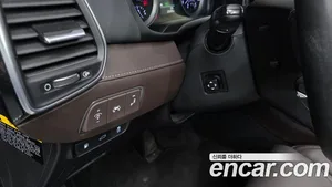 Hyundai Grandeur, 2017 — миниатюра 23