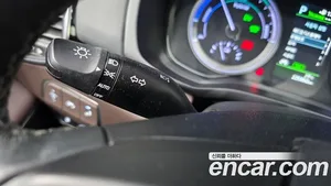 Hyundai Grandeur, 2017 — миниатюра 26