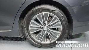 Hyundai Grandeur, 2017 — миниатюра 7