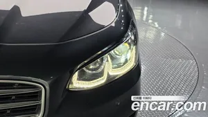 Hyundai Grandeur, 2017 — миниатюра 8