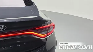 Hyundai Grandeur, 2017 — миниатюра 9