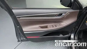 Hyundai Grandeur, 2017 — миниатюра 14