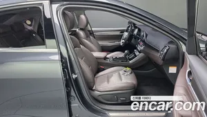 Hyundai Grandeur, 2017 — миниатюра 16
