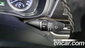 Hyundai Grandeur, 2017 — миниатюра 27