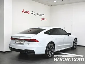 Audi A7, 2025 — миниатюра 2