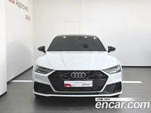 Audi A7, 2025 — миниатюра 3