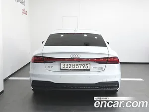Audi A7, 2025 — миниатюра 4